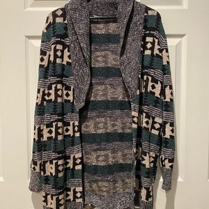 Knit Sweater